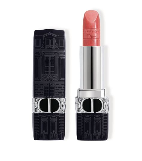 black edition rouge dior|Dior red lipstick limited edition.